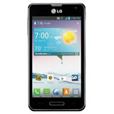Sell LG Optimus F3 (Virgin Mobile) at uSell.com
