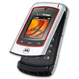 Motorola Adventure V750
