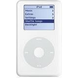 Apple iPod Classic 4th Generation 30GB