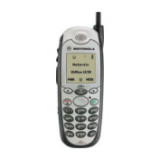 Motorola or Nextel i88s