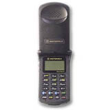 Motorola StarTAC ST7868W