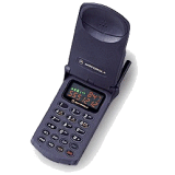 Motorola Startac 3000