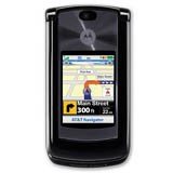 Motorola RAZR2 V9x