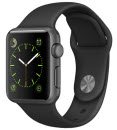 Sell Apple Watch Series 1 38MM Aluminum at uSell.com