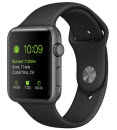 Sell Apple Watch Series 1 42MM Aluminum at uSell.com