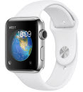 Sell Apple Watch Series 2 42MM Steel at uSell.com