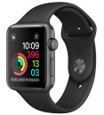 Sell Apple Watch Series 2 42MM Aluminum at uSell.com