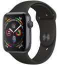 Sell Apple Watch Series 4 GPS 44MM Aluminum at uSell.com