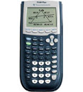Sell Texas Instruments TI-84 Plus Silver  at uSell.com