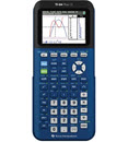 Sell Texas Instruments TI-84 Plus CE at uSell.com