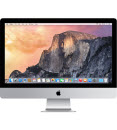 iMac 27" Retina 5K Core i5 3.5 GHz 256GB SSD (Late 2014)