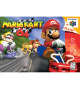 Sell Mario Kart 64 (N64) at uSell.com