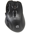 Logitech G700S Mouse