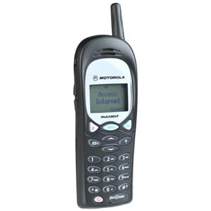 Motorola T2297