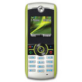 Motorola W233 Renew