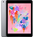 Sell iPad 6th Generation 32GB WiFi at uSell.com
