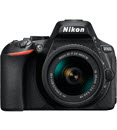 Sell Nikon D5600 at uSell.com