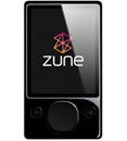 Sell Microsoft Zune 120GB 3rd Generation at uSell.com