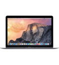MacBook 12" Core M 1.1 GHz 256GB SSD (Early 2015)