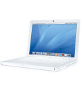 MacBook 13" White Core 2 Duo 2.26 GHz 250GB HDD (Late 2009)