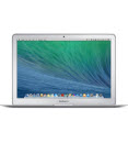 MacBook Air 13" Core i7 1.7 GHz 256GB SSD (Early 2014)