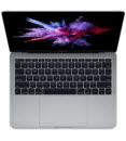 MacBook Pro 13" Core i5 2.3 GHz 128GB SSD (Mid 2017)