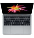 Sell MacBook Pro 13" Touch Bar Core i5 3.3 GHz 256GB SSD (Mid 2017) at uSell.com