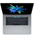 MacBook Pro 15" Touch Bar Core i7 3.1 GHz 256GB SSD (Mid 2017)