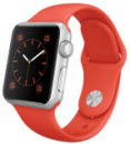 Sell Apple Watch 2015 38MM Aluminum at uSell.com