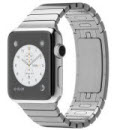 Sell Apple Watch 2015 38MM Steel Link Bracelet at uSell.com