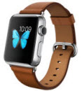 Sell Apple Watch 2015 38MM Steel at uSell.com