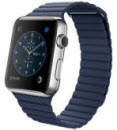Sell Apple Watch 2015 42MM Steel at uSell.com