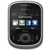 Sell Motorola Karma QA1 at uSell.com