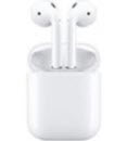 Apple Airpods 2 with Charging Case MV7N2AMA
