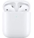 Sell Apple Airpods 2 with Wireless Charging Case MRXJ2AMA at uSell.com