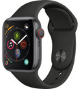 Sell Apple Watch Series 4 GPS + Cellular 40MM Aluminum at uSell.com