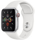 Sell Apple Watch Series 5 GPS + Cellular 40MM Aluminum at uSell.com
