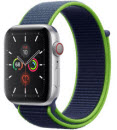 Sell Apple Watch Series 5 GPS + Cellular 44MM Aluminum at uSell.com