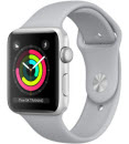 Sell Apple Watch Series 3 GPS 42MM Aluminum at uSell.com