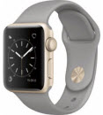 Sell Apple Watch Series 2 38MM Aluminum at uSell.com