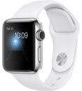Sell Apple Watch Series 2 38MM Steel at uSell.com