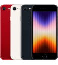 Sell iPhone SE 3rd Gen 2022 64GB Verizon at uSell.com