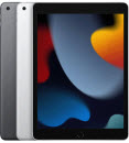 Sell iPad 9th Generation 64GB WiFi + Cellular at uSell.com