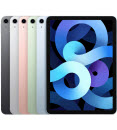 Sell iPad Air 4 64GB WiFi at uSell.com