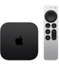 Sell Apple TV 4K 3rd Gen 64GB A2737 at uSell.com