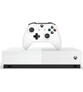 Sell Xbox One S All Digital 1TB at uSell.com