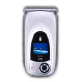 NEC N410i