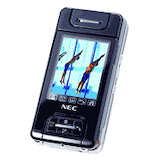 NEC N940