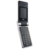 NEC N500iS