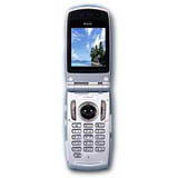 NEC N900iG